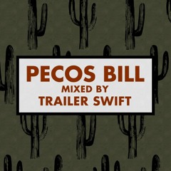 PECOS BILL - Trailer Swift