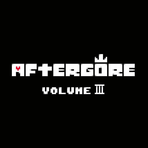 [Aftergore III] Alphys