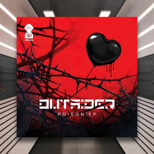 Outsider - Looking Lovely [Locked Up Music] PREMIERE