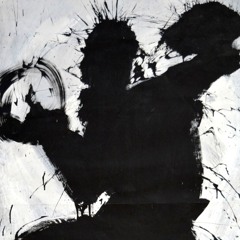 A stone is a stone is a statue 040 w/ Storm Stereo (17.10.24)