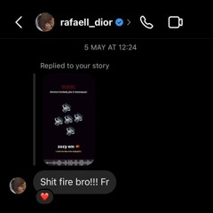 Rafaell Dior ~ Toxic ft. zozy