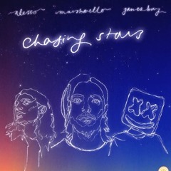 Alesso & Marshmello - Chasing Stars ft. James Bay (Rawi Remix)