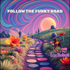 FOLLOW THE FUNKY ROAD