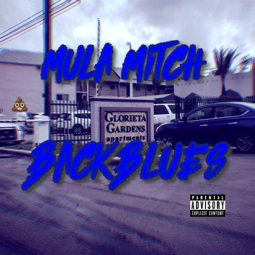 Back Blues