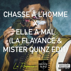 Chasse À L'homme X Elle A Mal Transition edit "Filtered" Buy = Free Download without Filter