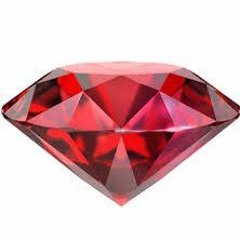 big red jewel