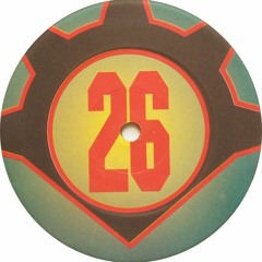 Omar Santana - Hype The Funk