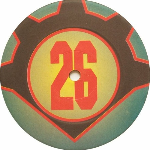 Omar Santana - Hype The Funk