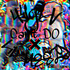 lil meezy x 44GLV cant do