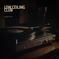 Blue Note Elevator
