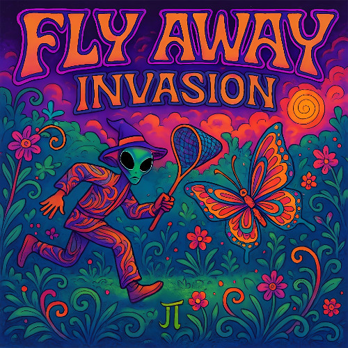 Fly Away