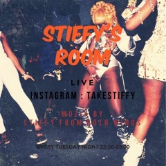 STIFFY’S ROOM 2023/5/30 90'S DANCEHALL MIX(IG LIVE)