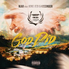 God Did Remix - NJAR X King Jedi X Kissinger