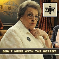 Coronation Street - Dont Mess with the Hotpot (DnB Remix)