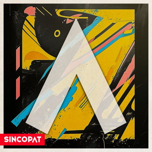 James Harcourt - Pixie (Sinkix Remix)