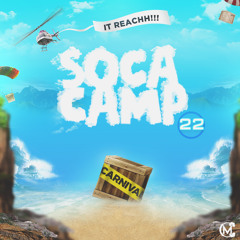 Soca Camp '22
