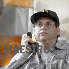 Maestro 140bpm D#m - AGP