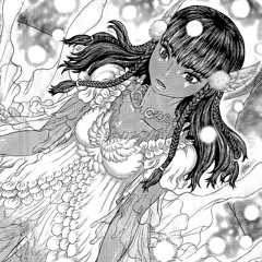She Was A Fairy
