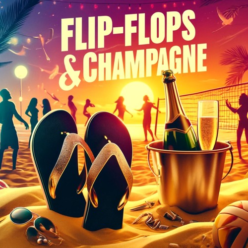 Flip-Flops & Champagne