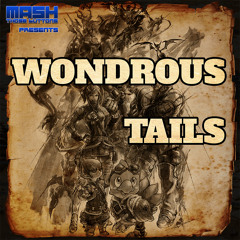 Wondrous Tails #98: The Gang Learns How to Play Final Fantasy XIV Online