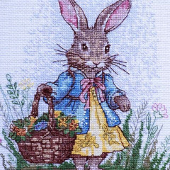 🐰 Zayka  Vibes (IT) 21 JAN 25