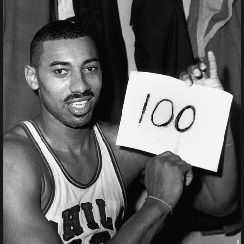 Jus Like Wilt Did [prod by. MoxyBeats]