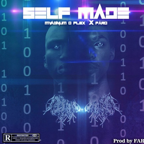 Self Made [feat. FARO]
