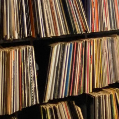 KINKY REKORDS #11 (Vinyl set)