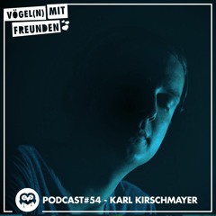 VmF - Podcast #054 by Karl Kirschmayer