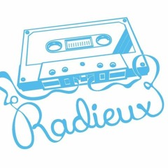 Radieux - By The Wind ( Original Mix ) Radio Version