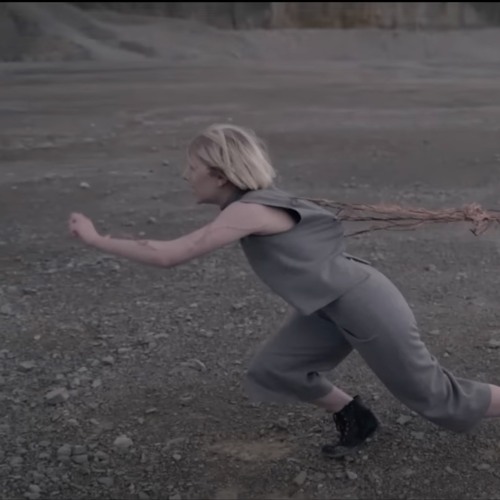 Aurora - Running With The Wolves (Jay Cox Remix) V2