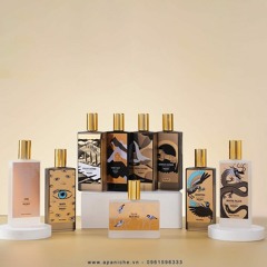 Hướng Dẫn Chọn Nước Hoa: Mùi Hương Phản Ánh Đẳng Cấp Theo Độ Tuổi
