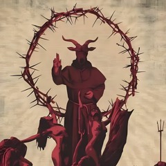 SATAN DEMON DEVIL BOY