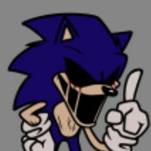 Stream I Don't Know Any More  Listen to FNF sonic exe playlist online for  free on SoundCloud