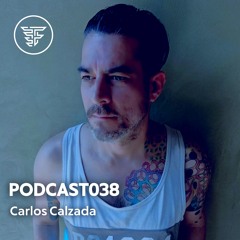 FARMAT038 - Carlos Calzada