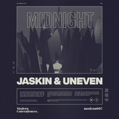Jaskin & Uneven - Smokey (Feat. Gytė) [Monika & Akuratyde Remix]