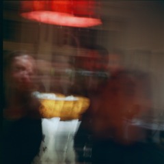 I Call Off The Chase - Live @ Samfundet