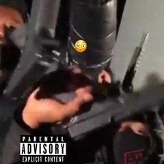Creep up on dey block(ft.poodie9x)