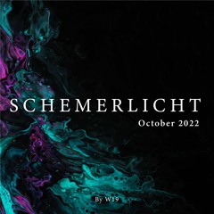 Schemerlicht 4 / October 2022
