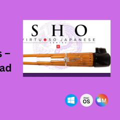 How to Download Sonica Instruments – Sho