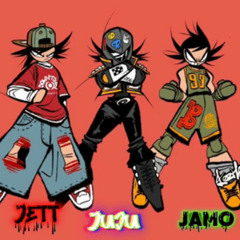 G'd u! ft Jamo x jujuthebrat