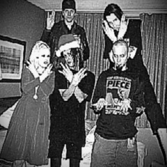 RLLYSCARRYTHTSMYFAMILY✝️✝️✝️