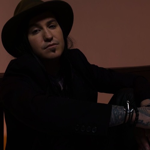 Never Be -Craig Mabbitt