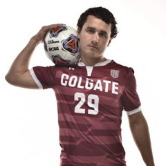 Colgate Men's Soccer Pregame Mix 2022/23 Fall