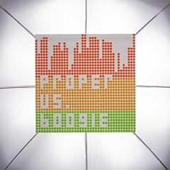 Proper Vs Boogie - Magnificent Speech Funk (Laurent Garnier's Doom - Dat Edit)