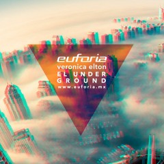 EUFORIA 250 - Veronica Elton
