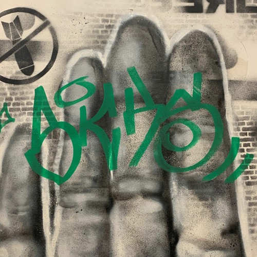 Seren NRG - Breaks, Ghetto N Speedy G - 06.06.22 ;)