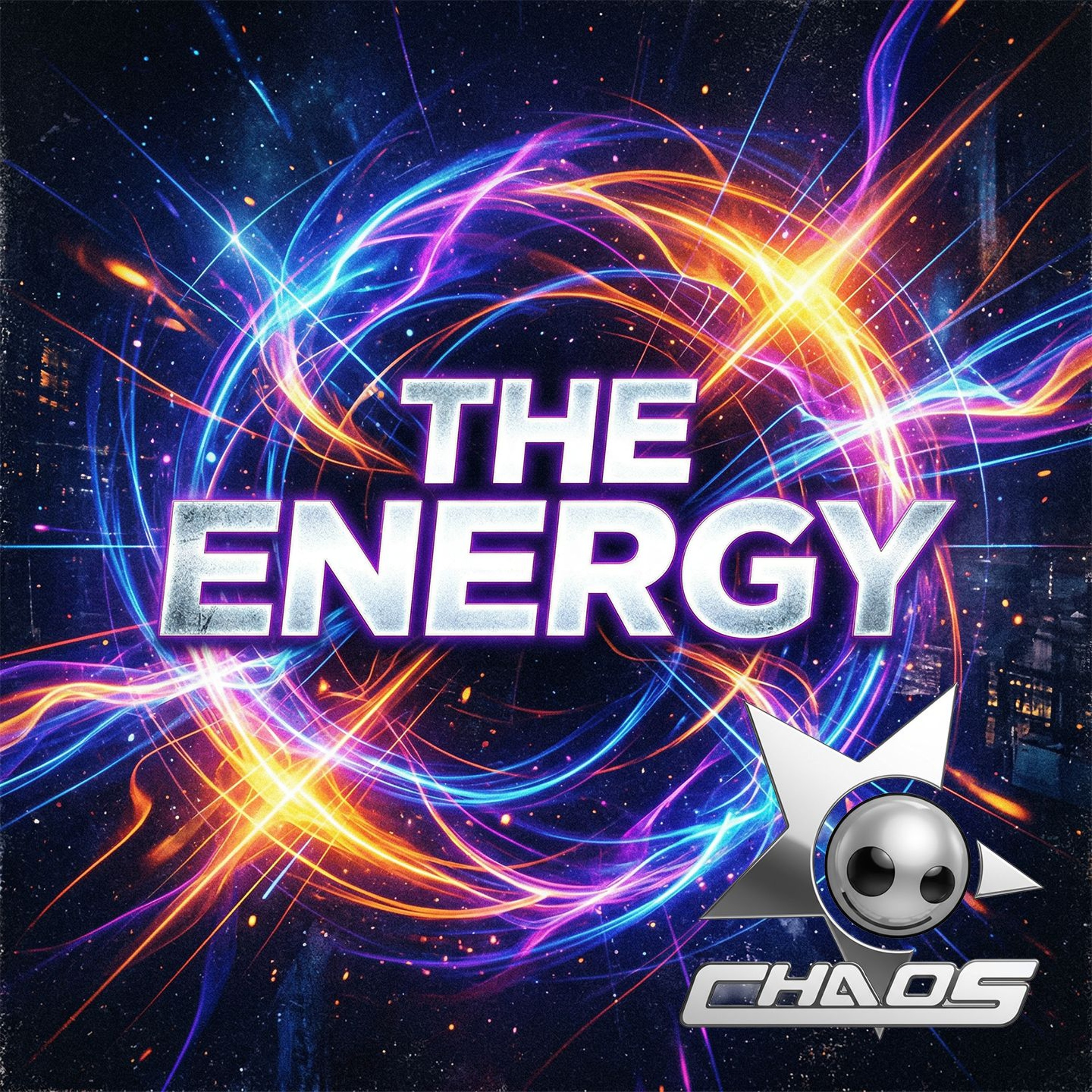 The ENERGY episode artwork