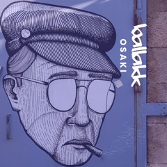 Osaki | Jazz Sample BoomBap Instrumental | Westside Gunn Type Beat