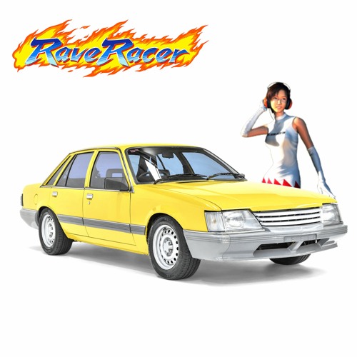 Rave Racer Renders Stream The Big Fresh Collective | Listen to RAVE RACER VIP playlist ...